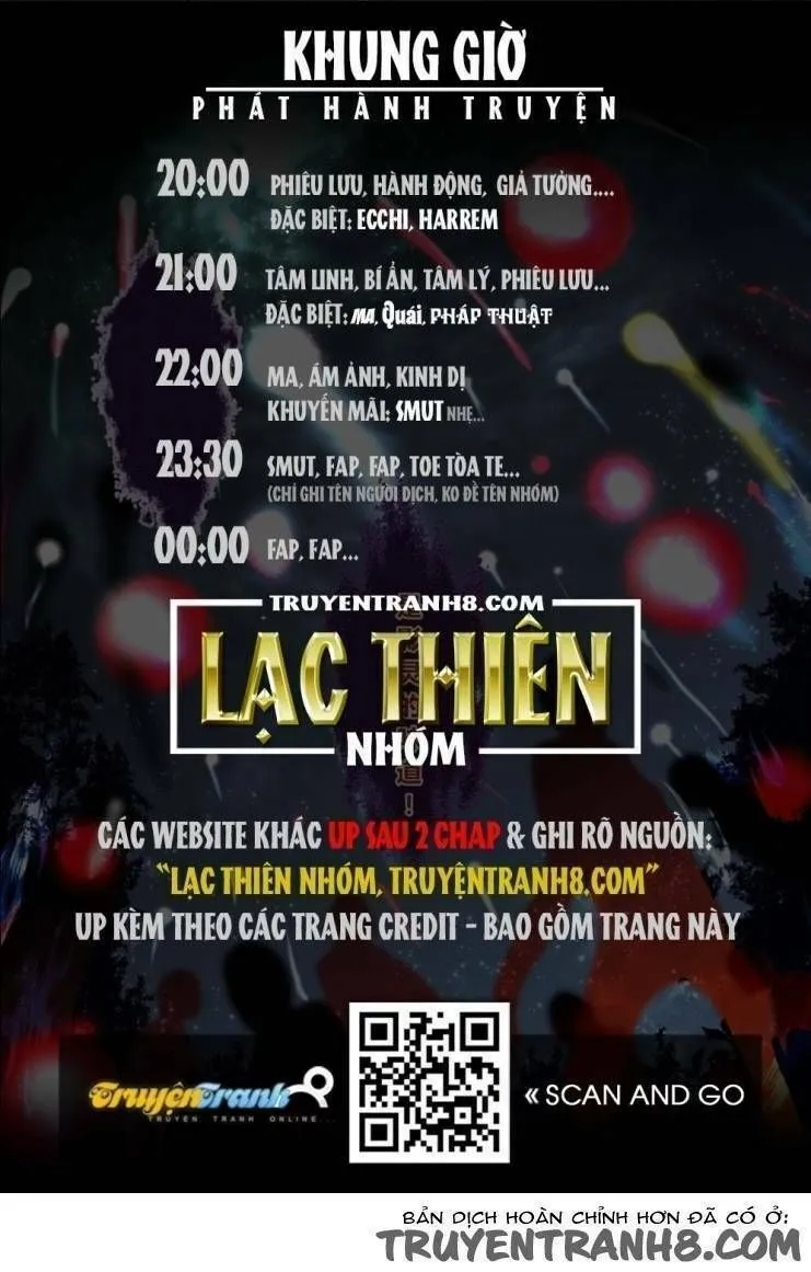 Linh Khế Chapter 126 - Trang 15