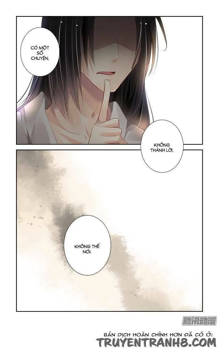 Linh Khế Chapter 127 - Trang 13