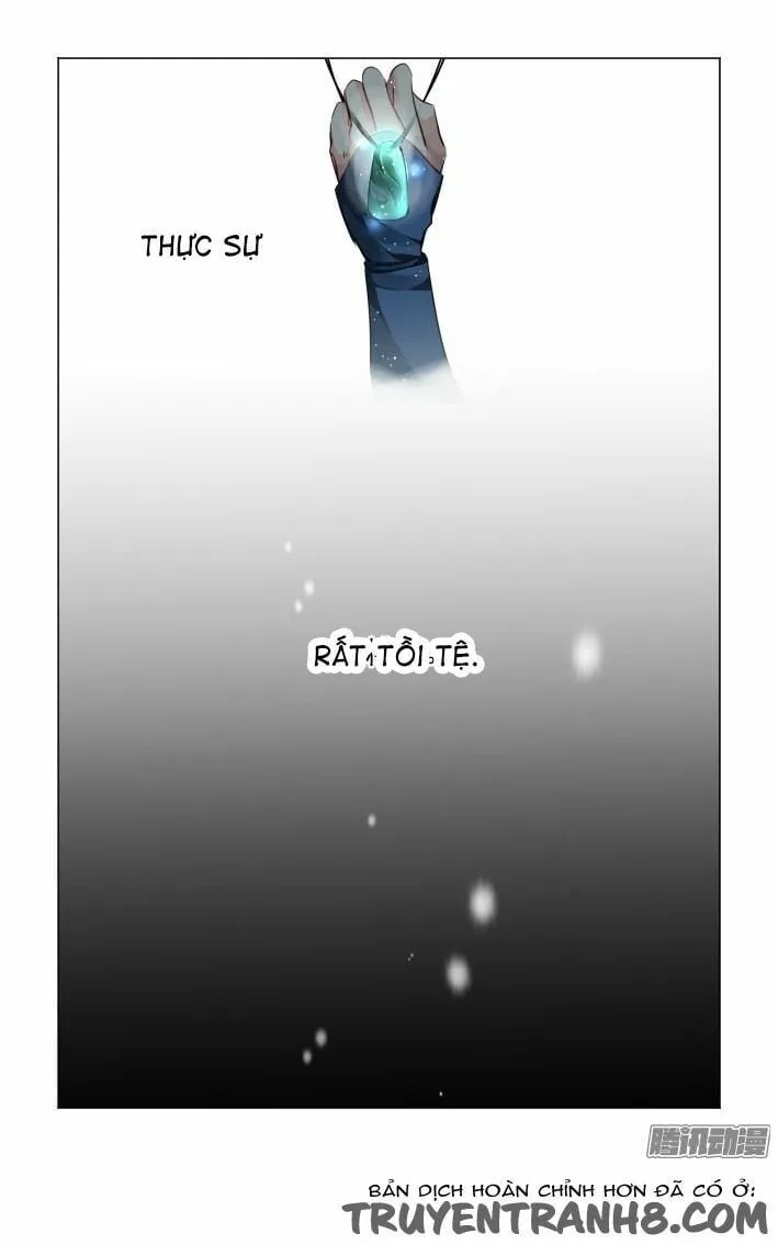 Linh Khế Chapter 128 - Trang 12