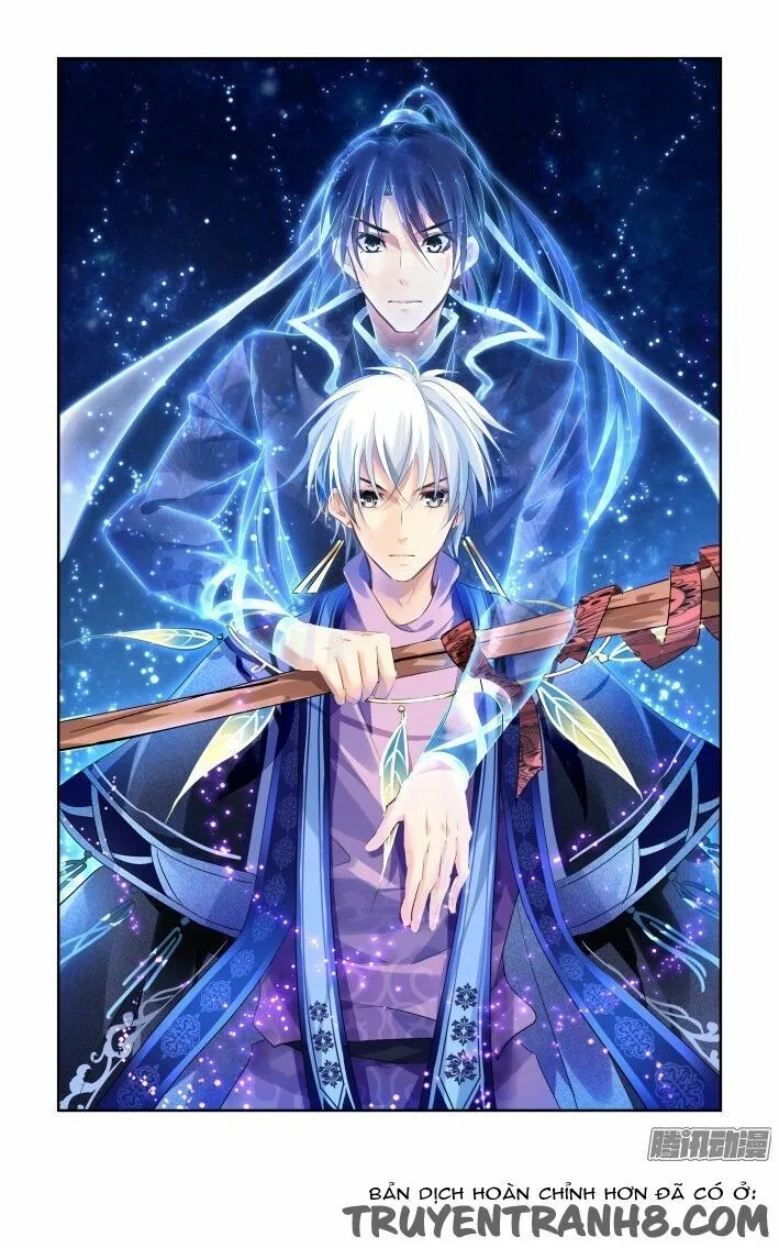 Linh Khế Chapter 129 - Trang 12