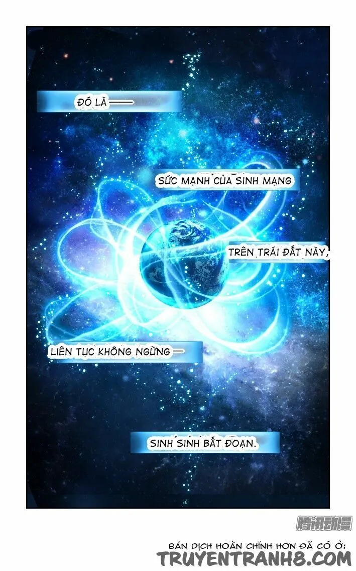 Linh Khế Chapter 129 - Trang 17