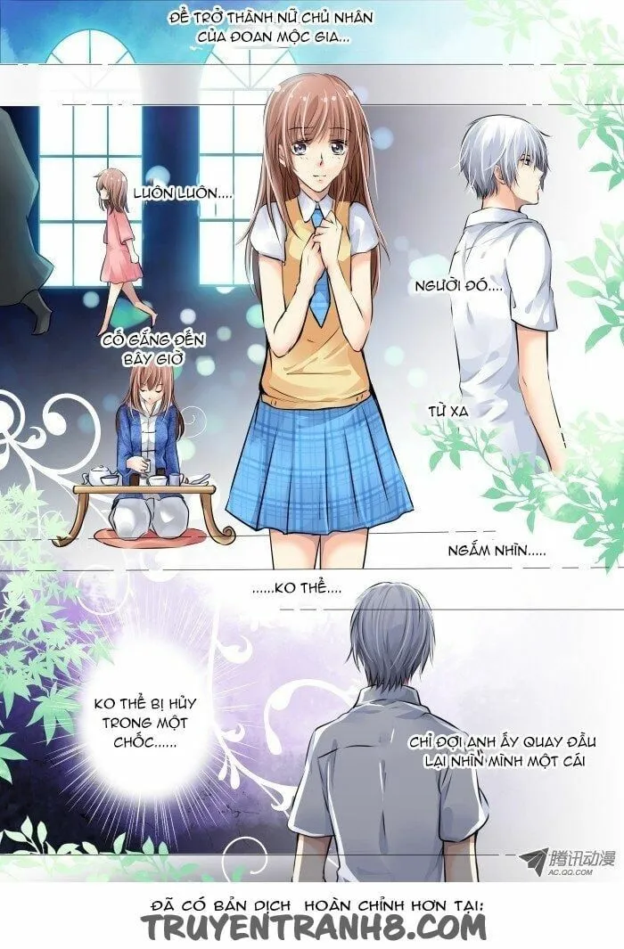 Linh Khế Chapter 13 - Trang 12