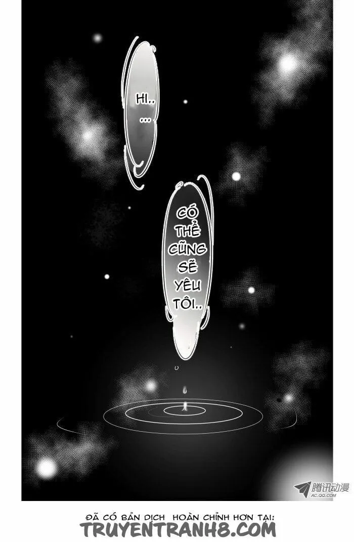 Linh Khế Chapter 13 - Trang 14