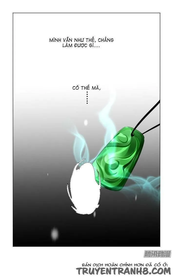 Linh Khế Chapter 130 - Trang 11