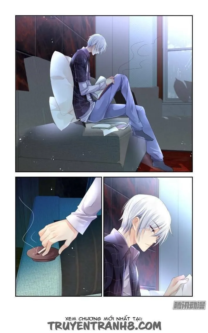 Linh Khế Chapter 133 - Trang 11