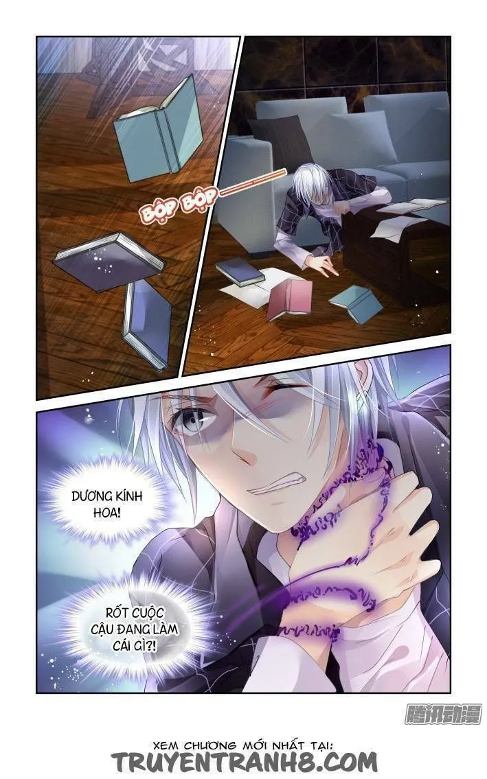 Linh Khế Chapter 133 - Trang 15