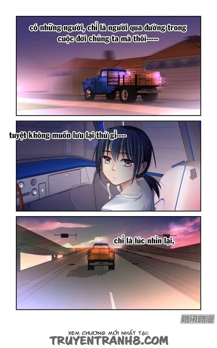 Linh Khế Chapter 136.3 - Trang 7