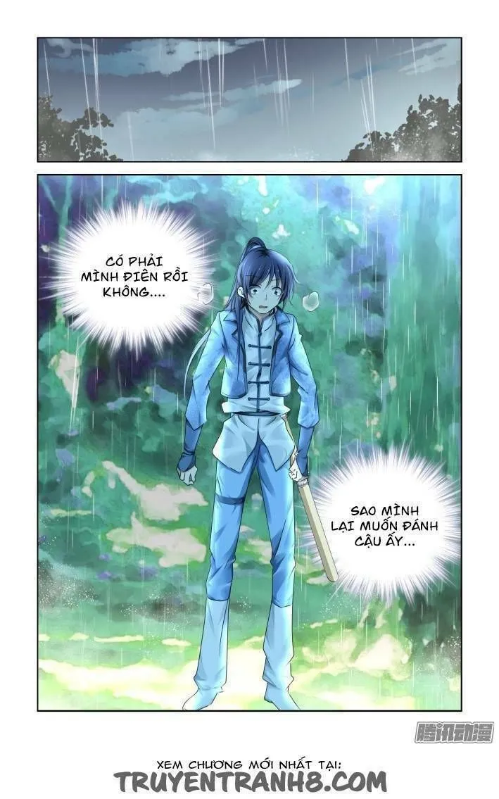 Linh Khế Chapter 136 - Trang 13