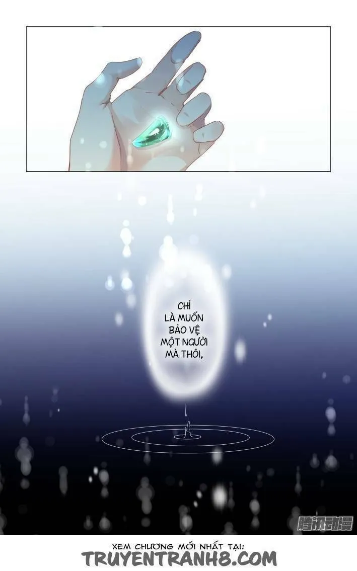 Linh Khế Chapter 136 - Trang 17