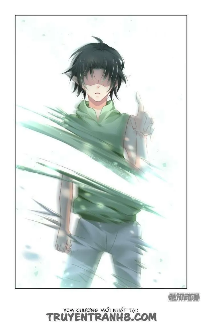 Linh Khế Chapter 136 - Trang 5