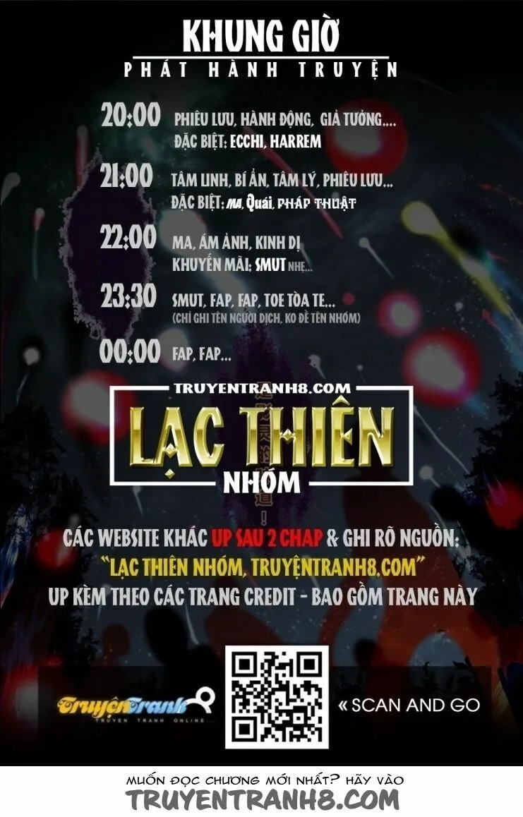 Linh Khế Chapter 138 - Trang 16