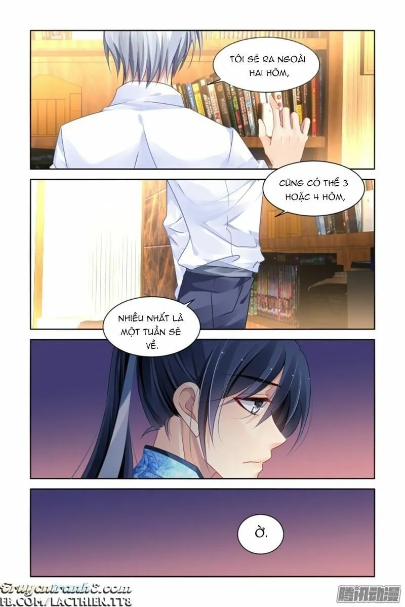 Linh Khế Chapter 140 - Trang 6