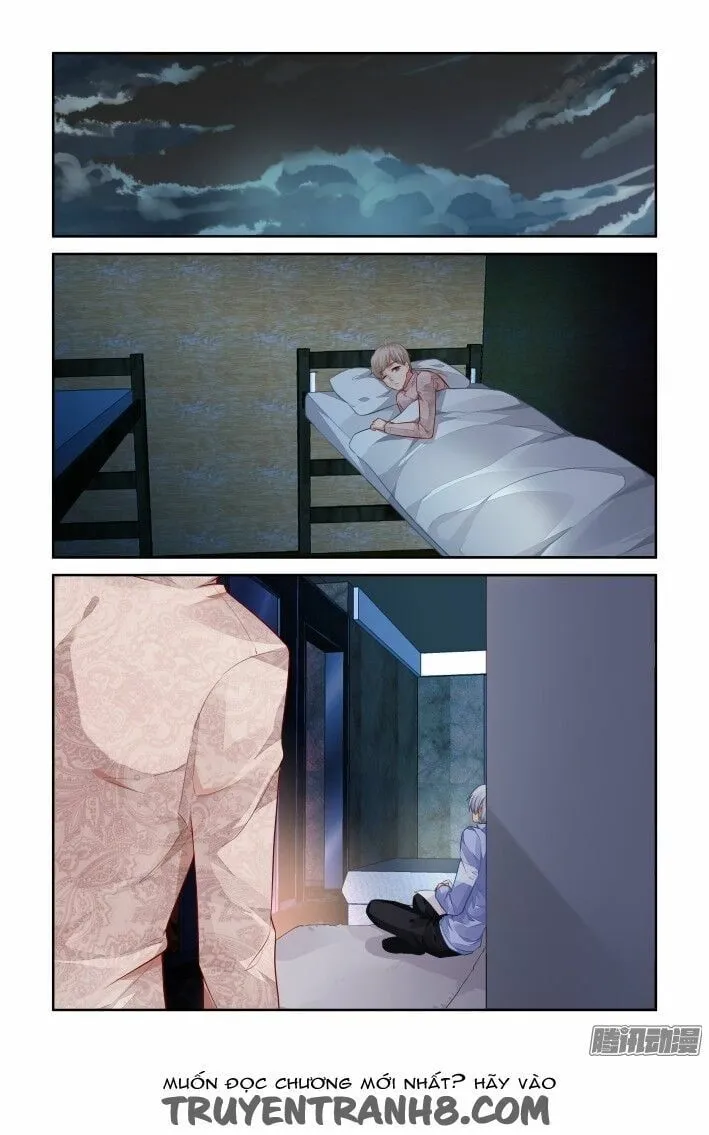 Linh Khế Chapter 143 - Trang 10