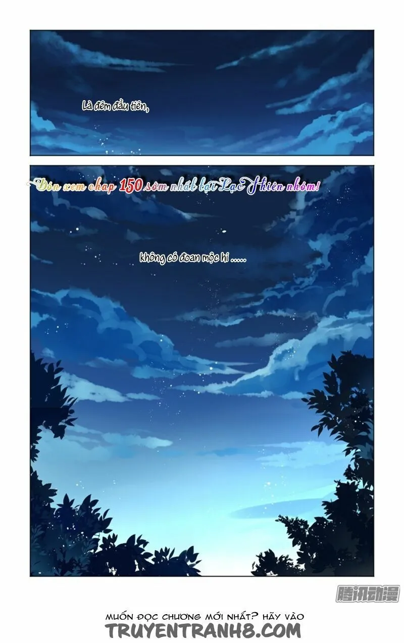 Linh Khế Chapter 143 - Trang 15