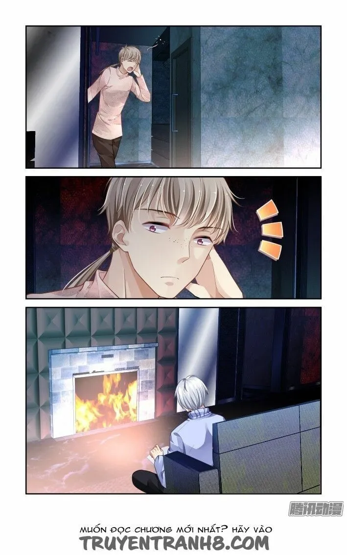 Linh Khế Chapter 143 - Trang 8