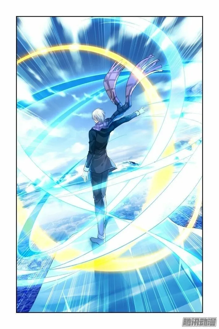 Linh Khế Chapter 144 - Trang 9