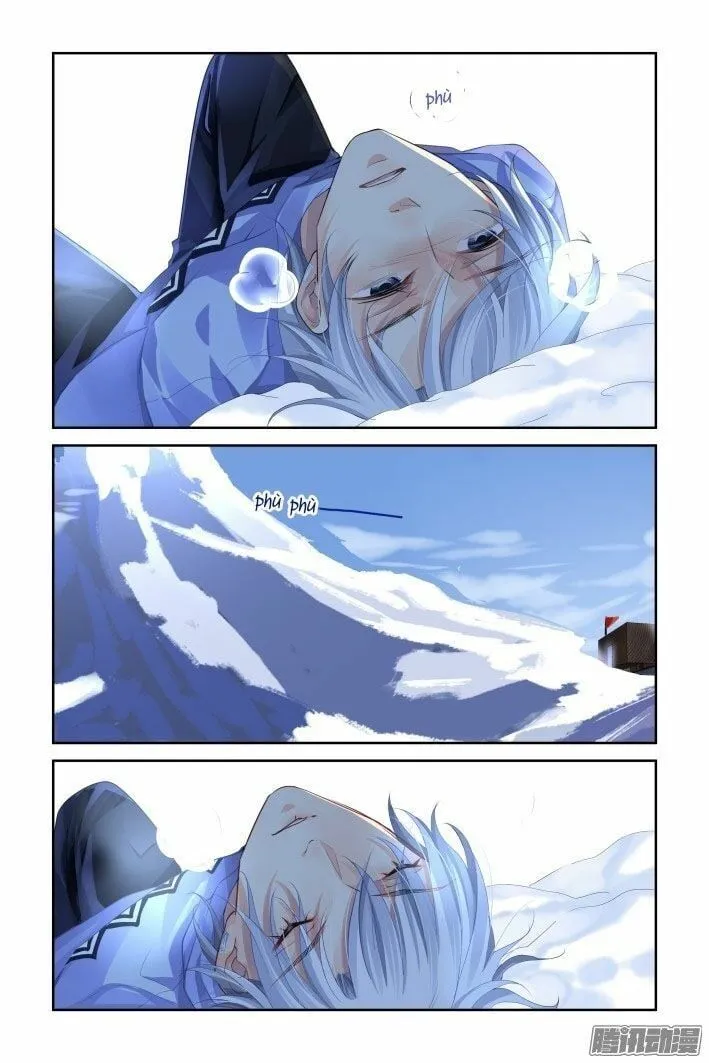 Linh Khế Chapter 145 - Trang 14