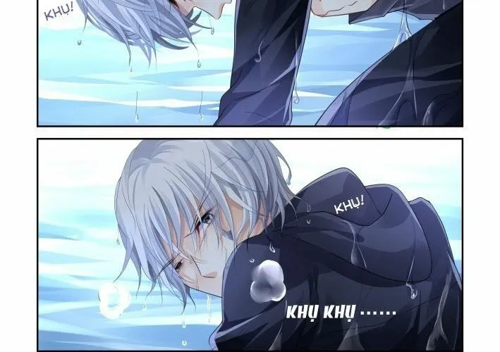 Linh Khế Chapter 145 - Trang 4