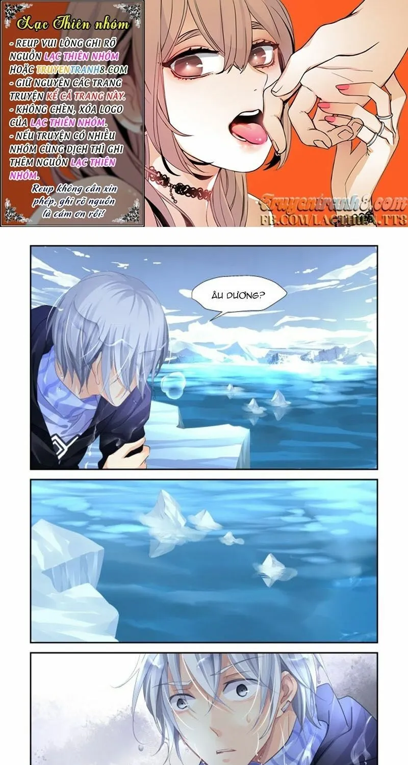 Linh Khế Chapter 145 - Trang 6