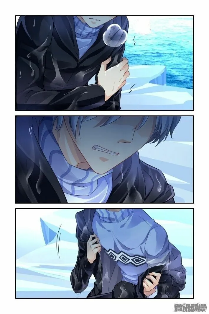 Linh Khế Chapter 145 - Trang 8