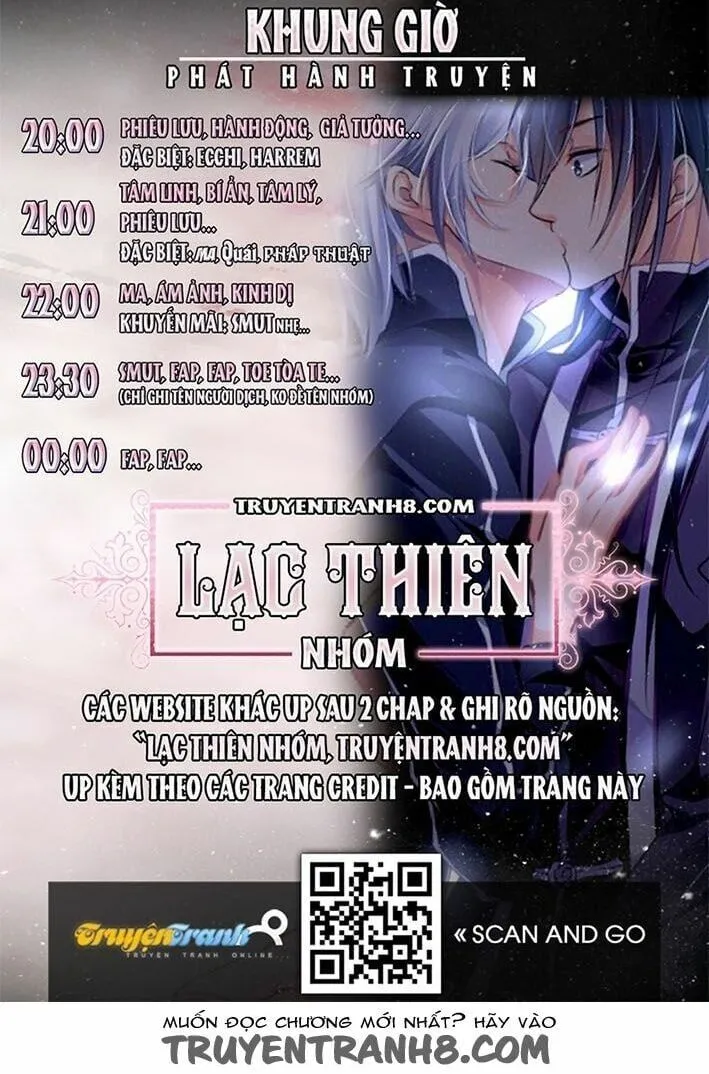 Linh Khế Chapter 147 - Trang 13