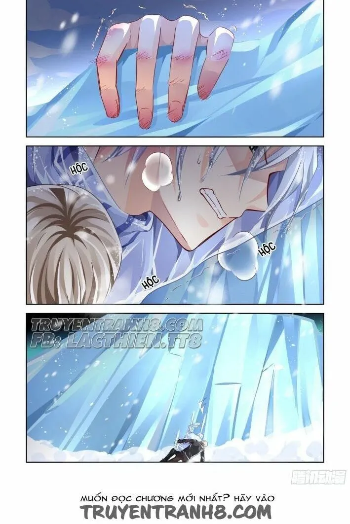Linh Khế Chapter 147 - Trang 4
