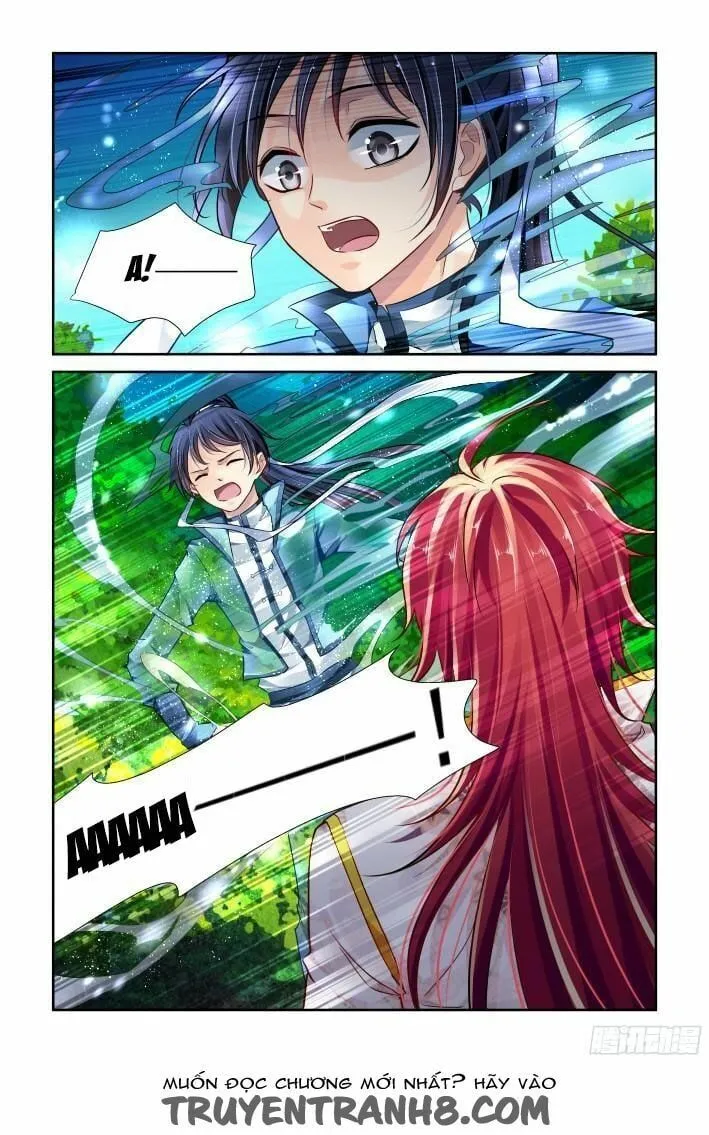Linh Khế Chapter 147 - Trang 9