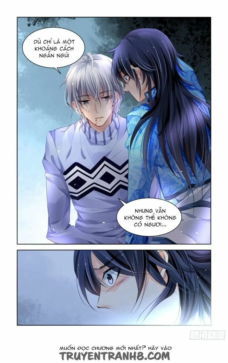 Linh Khế Chapter 148 - Trang 10