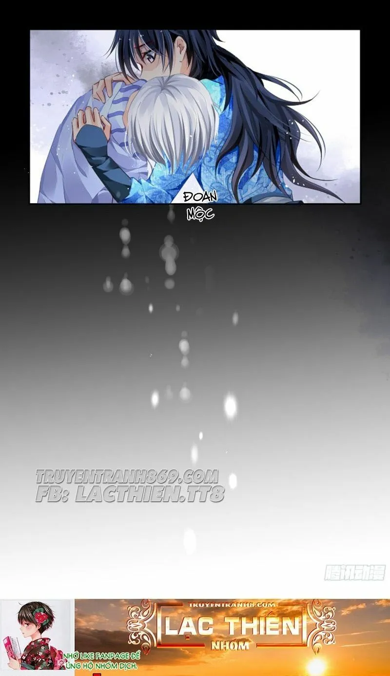 Linh Khế Chapter 148 - Trang 11