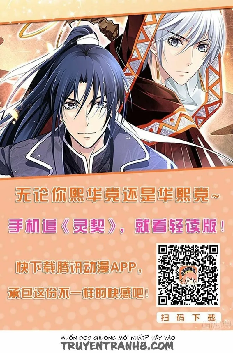 Linh Khế Chapter 148 - Trang 13