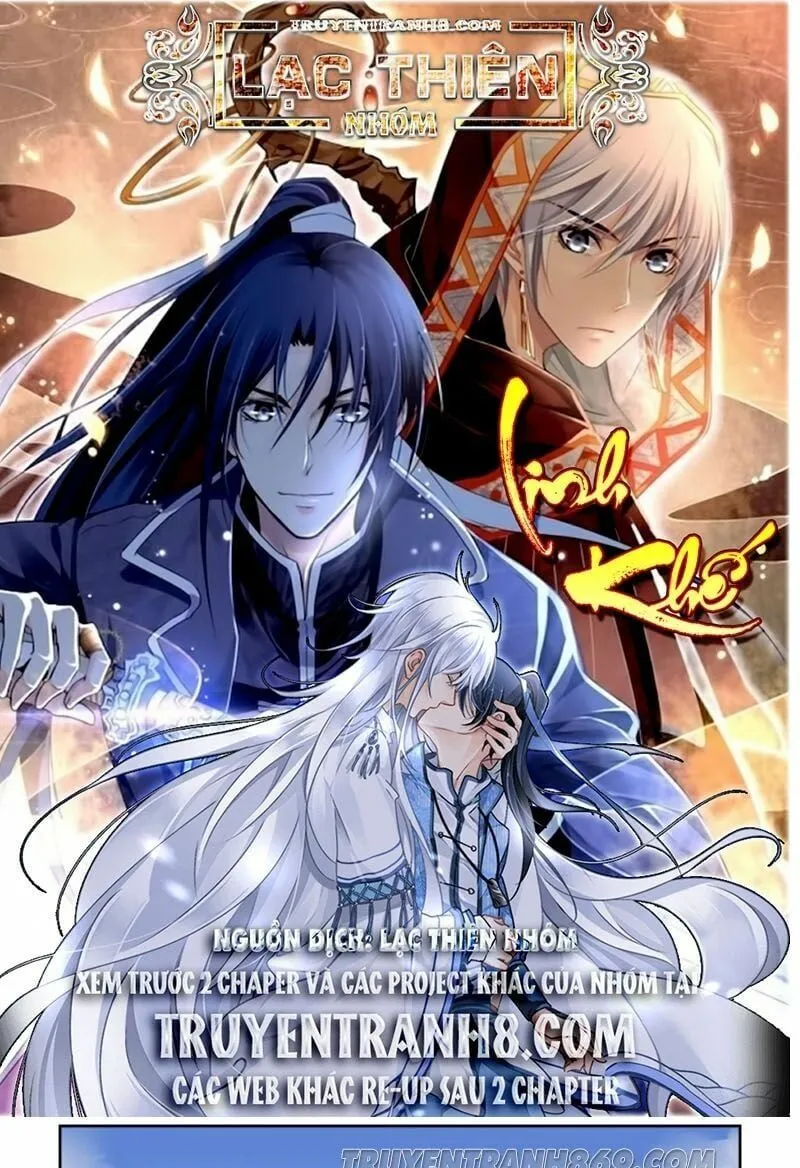 Linh Khế Chapter 148 - Trang 3