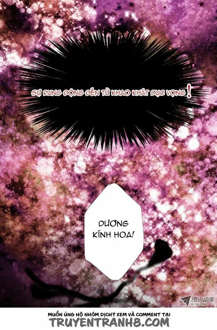 Linh Khế Chapter 15 - Trang 14