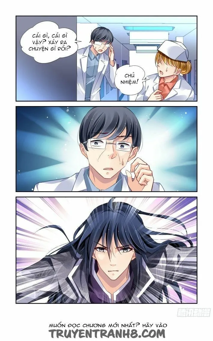 Linh Khế Chapter 150 - Trang 10