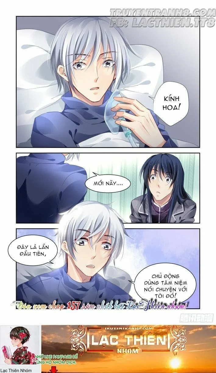 Linh Khế Chapter 150 - Trang 16
