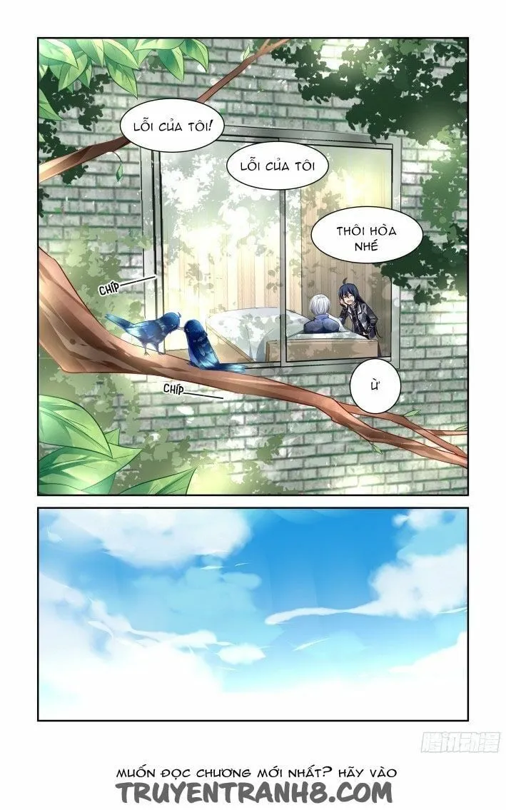 Linh Khế Chapter 151 - Trang 13