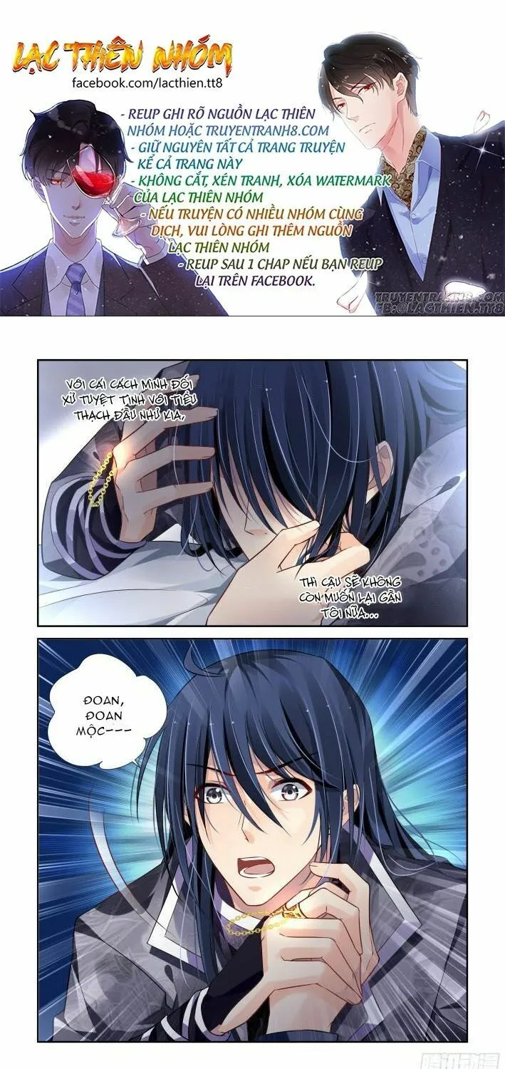 Linh Khế Chapter 151 - Trang 6