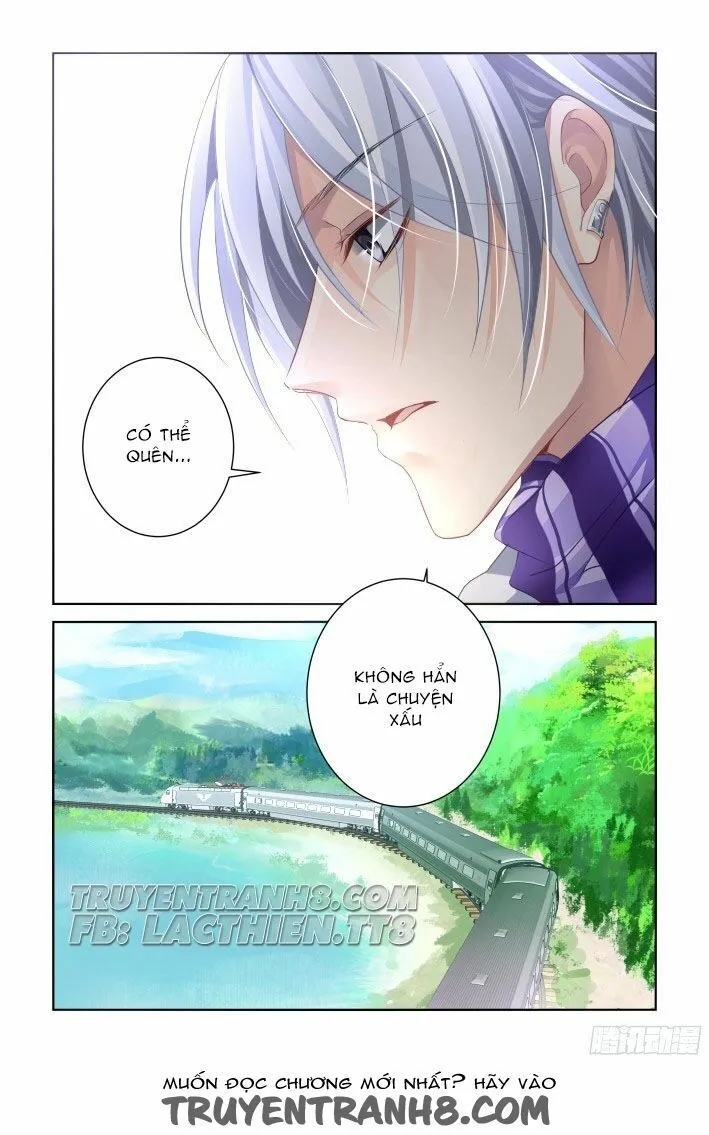 Linh Khế Chapter 152 - Trang 12