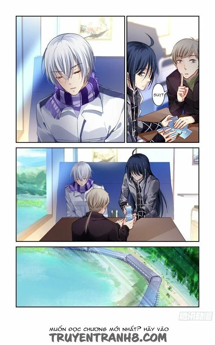 Linh Khế Chapter 152 - Trang 13