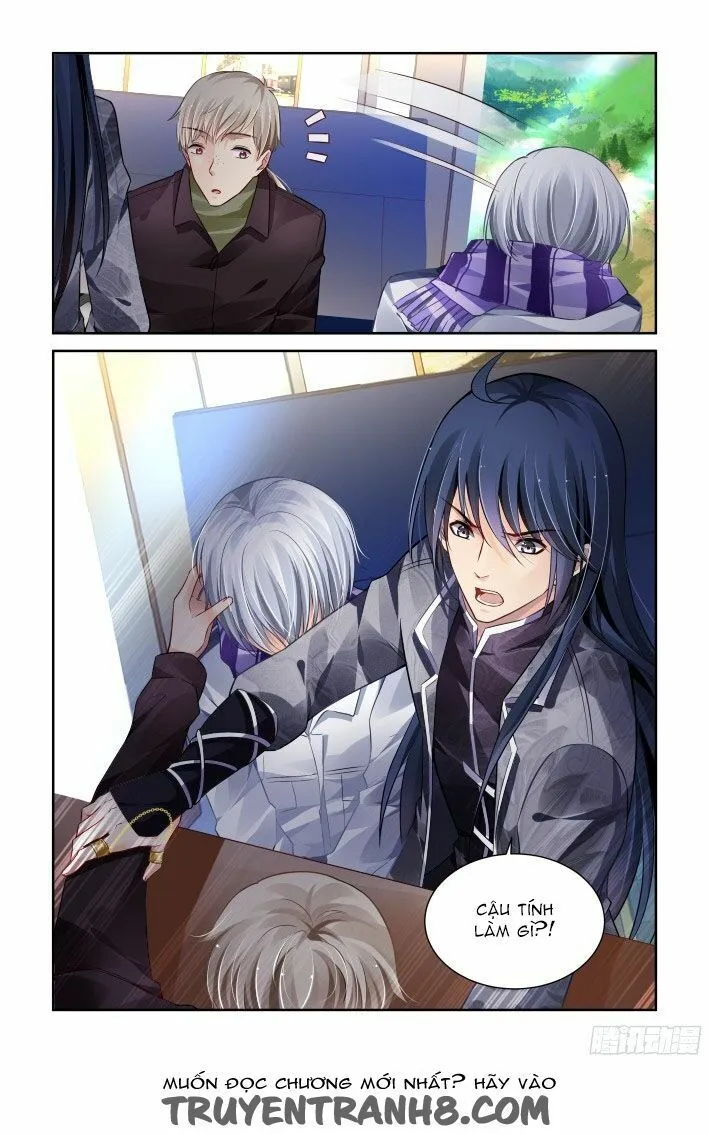 Linh Khế Chapter 152 - Trang 14