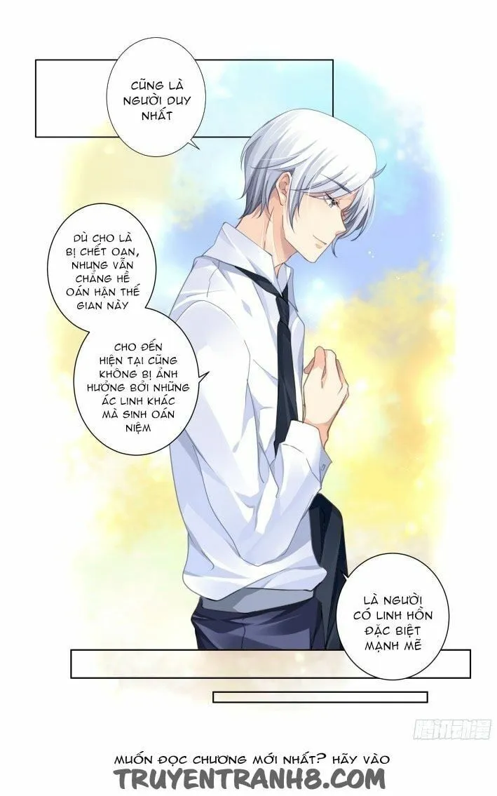 Linh Khế Chapter 153 - Trang 10