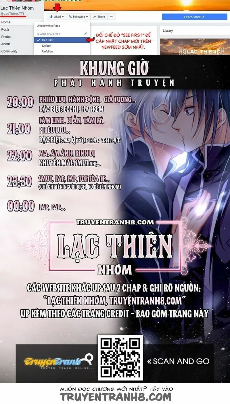 Linh Khế Chapter 154 - Trang 18
