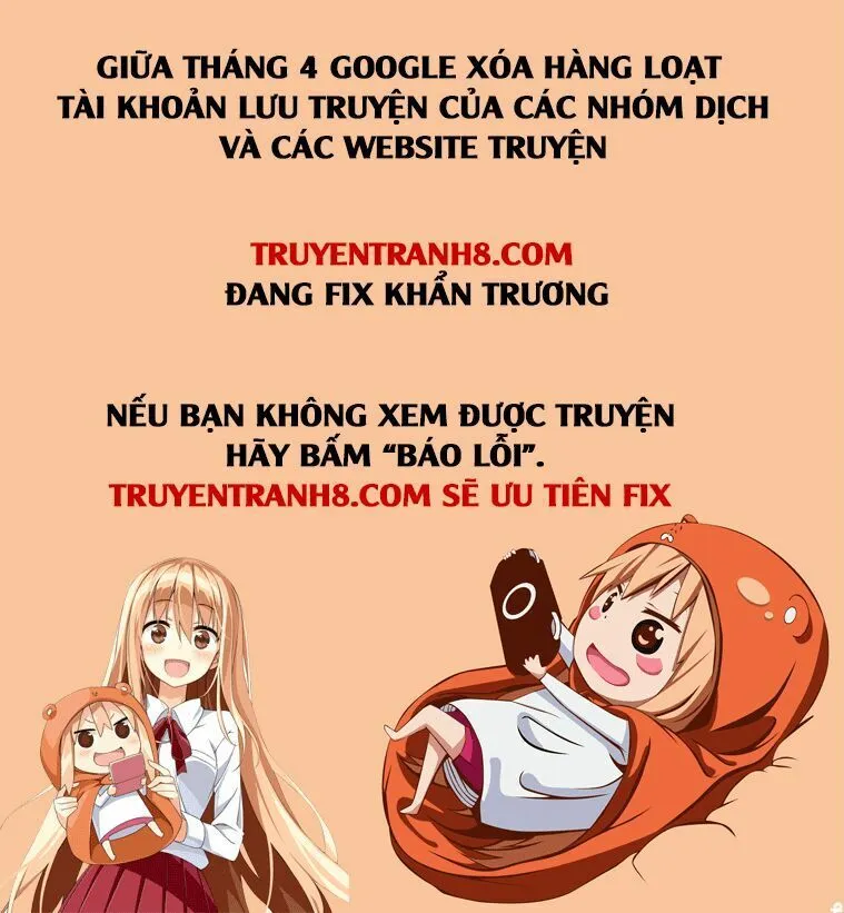 Linh Khế Chapter 154 - Trang 19
