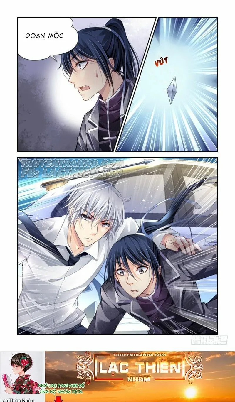 Linh Khế Chapter 156 - Trang 14