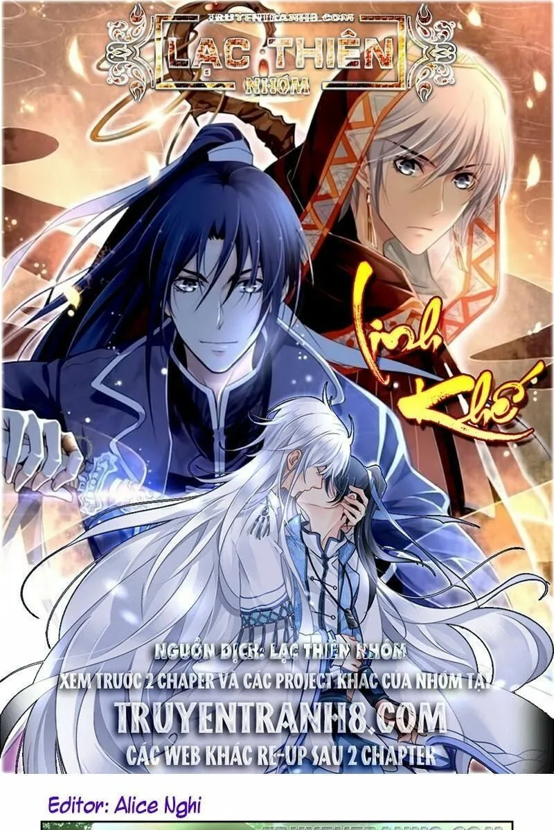 Linh Khế Chapter 156 - Trang 4