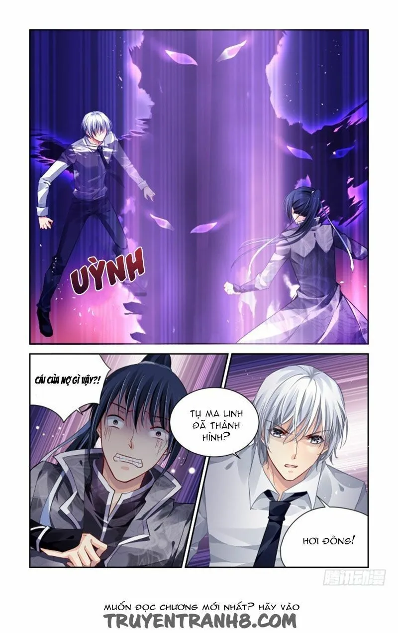 Linh Khế Chapter 157 - Trang 10