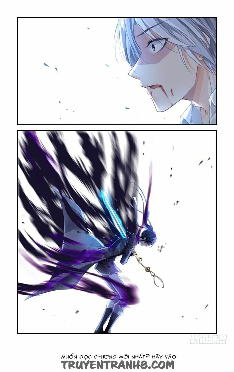 Linh Khế Chapter 158 - Trang 10