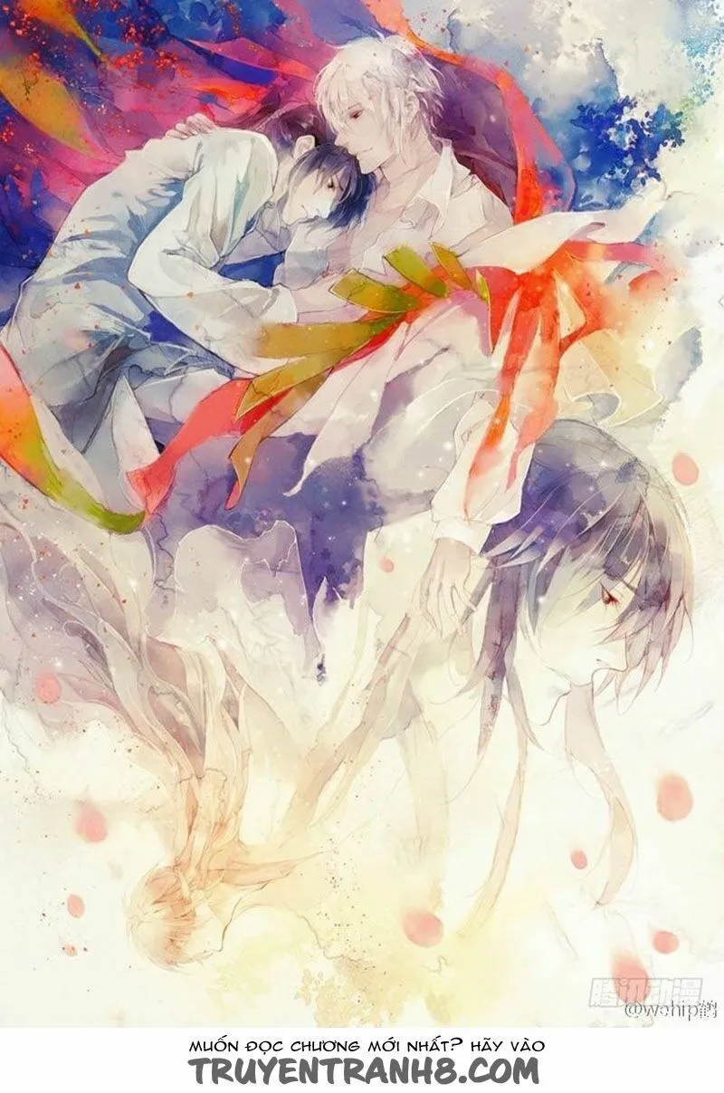 Linh Khế Chapter 158 - Trang 17