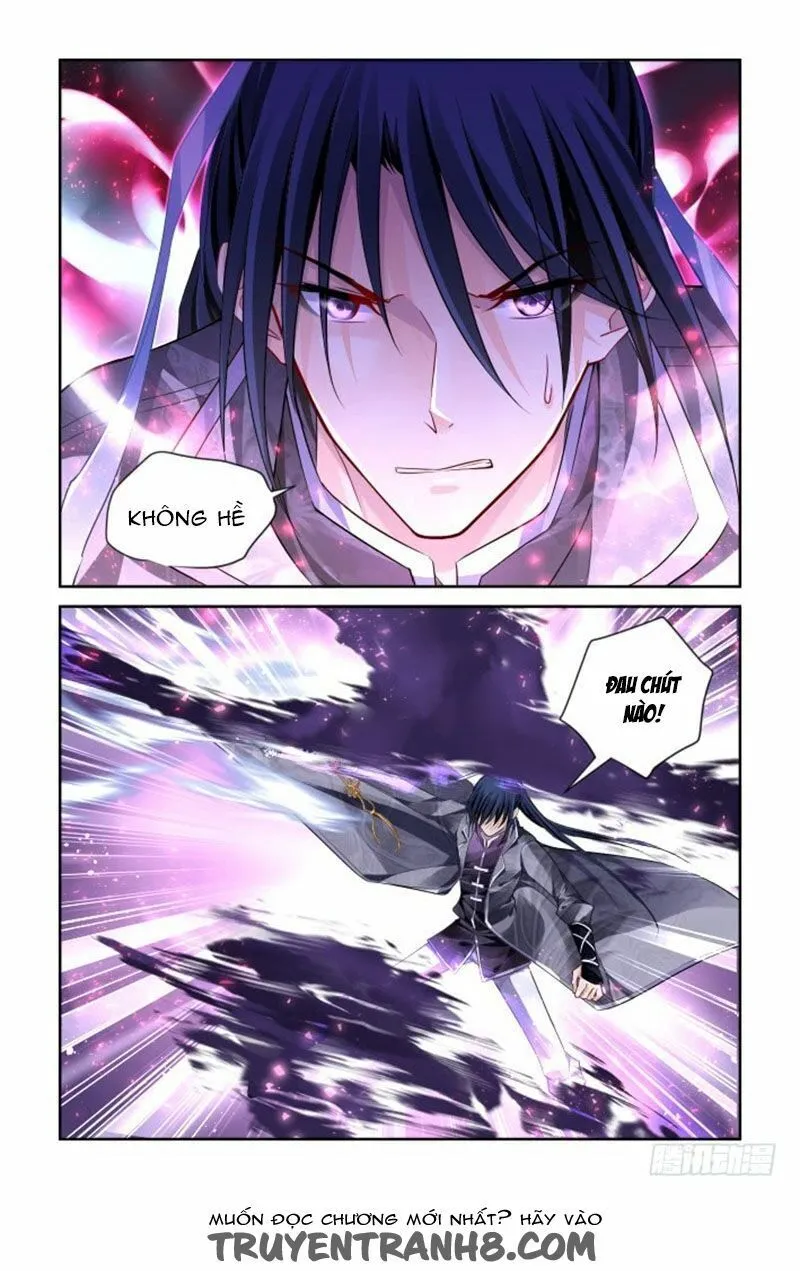 Linh Khế Chapter 158 - Trang 5