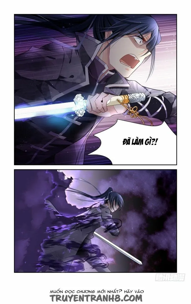Linh Khế Chapter 158 - Trang 7