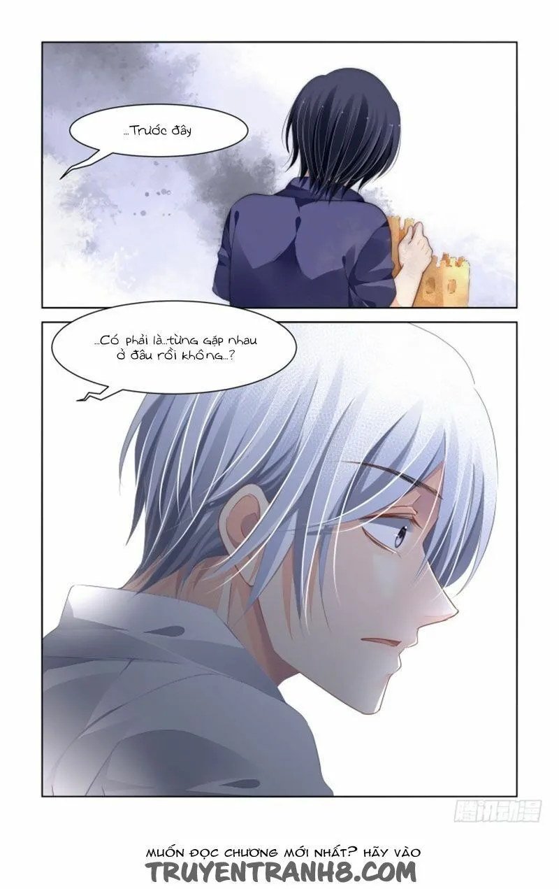 Linh Khế Chapter 159 - Trang 14